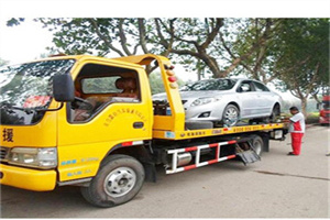 银州附近24小时汽车拖车服务热线