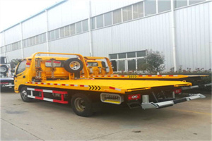 银州附近拖车救援搭电