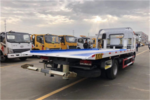 银州汽车救援补胎