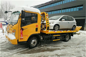 银州附近道路救援服务