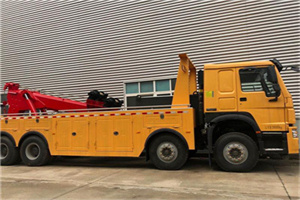 银州道路救援公司